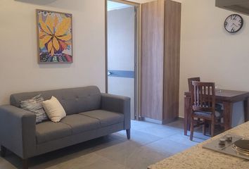 Departamento en  Calle 34-a 351, Hacienda Sodzil Norte, Mérida, Yucatán, 97115, Mex