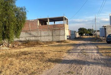 Lote de Terreno en  Loma Bonita, Pedro Escobedo, Querétaro, Mex