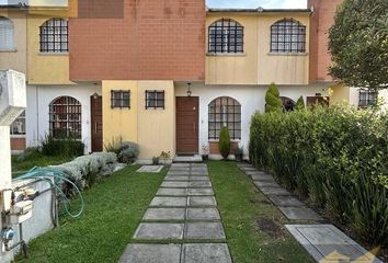Casa en condominio en  Lerma De Villada Centro, Lerma