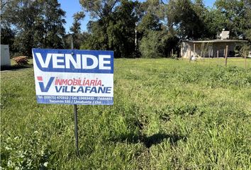 Terrenos en  Almafuerte, Córdoba
