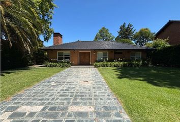 Casa en  Campana, Partido De Campana