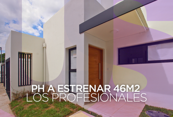 Casa en  Tres Cerritos, Salta Capital