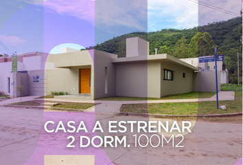 Casa en  Valle Escondido, Salta Capital