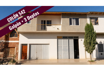 Casa en  Puerto Madryn, Chubut