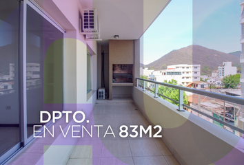 Departamento en  Valle Escondido, Salta Capital