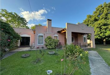 Casa en  Campana, Partido De Campana