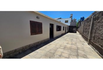 Galpónes/Bodegas en  Macrocentro, Resistencia