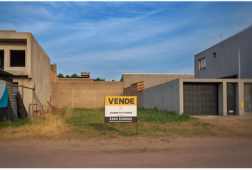 Terrenos en  Santa Rosa, La Pampa
