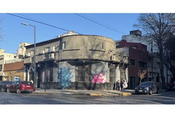 Galpónes/Bodegas en  Villa Martelli, Capital Federal