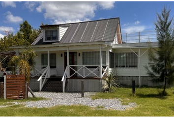 Casa en  Villa Paranacito, Entre Ríos