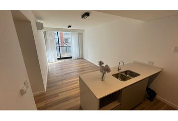 Departamento en  Palermo Hollywood, Capital Federal