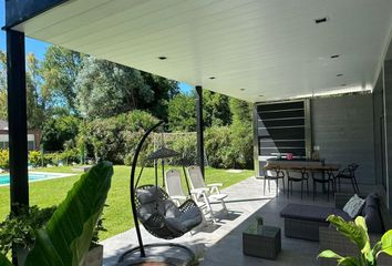 Casa en  Los Cardales, Exaltación De La Cruz