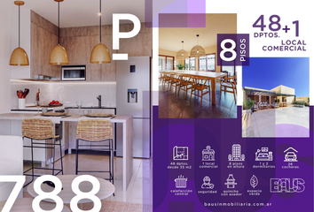 Departamento en  La Aguada, Salta Capital