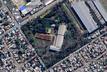 Galpónes/Bodegas en  Tortuguitas, Partido De Malvinas Argentinas