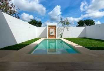 Casa en  Praderas Del Mayab, Conkal, Yucatán, Mex