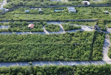 Lote de Terreno en  Río Grande, Conkal, Yucatán, 97345, Mex