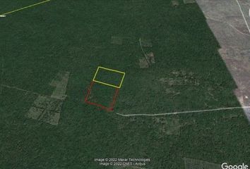 Lote de Terreno en  97422, Sinanché, Yucatán, Mex