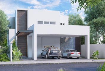 Casa en  Conkal, Yucatán, Mex