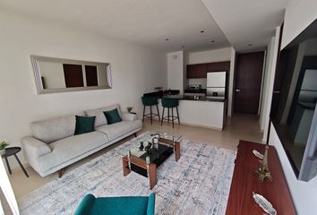 Departamento en  Calle 79, X Canatún, Mérida, Yucatán, 97302, Mex