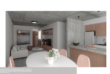 Departamento en  Ciudad Jardín Lomas Del Palomar, Tres De Febrero