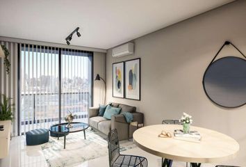 Departamento en  Nueva Córdoba, Córdoba Capital