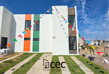 Casa en  28989, Ciudad De Villa De Álvarez, Colima, Mex