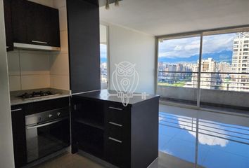 Departamento en  Santiago, Provincia De Santiago