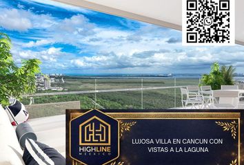 Casa en  Colonia Supermanzana 312, Cancún, Quintana Roo