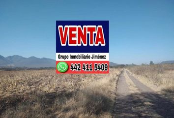 Lote de Terreno en  Pedro Escobedo, Querétaro