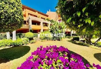 Piso en  Distrito 6-marbella Centro Sur, Marbella