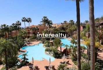 Piso en  Distrito 6-marbella Centro Sur, Marbella