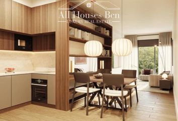 Piso en  L'antiga Esquerra De L'eixample, Barcelona