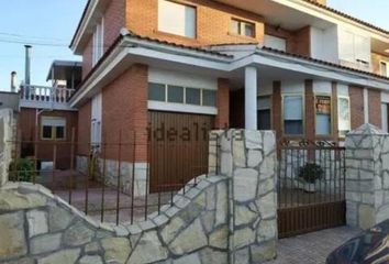 Chalet en  Madrigueras, Albacete Provincia