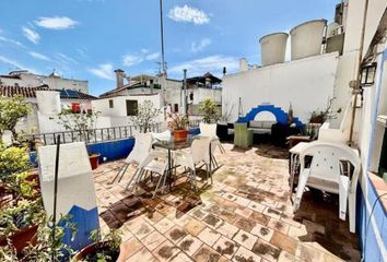 Chalet en  Distrito 6-marbella Centro Sur, Marbella