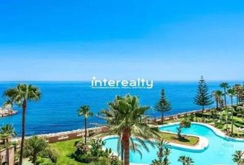 Piso en  Distrito 6-marbella Centro Sur, Marbella