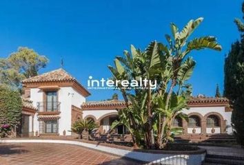 Chalet en  Distrito 6-marbella Centro Sur, Marbella