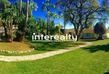 Chalet en  Distrito 6-marbella Centro Sur, Marbella