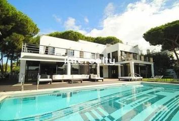 Chalet en  Distrito 6-marbella Centro Sur, Marbella