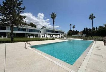 Chalet en  Distrito 6-marbella Centro Sur, Marbella