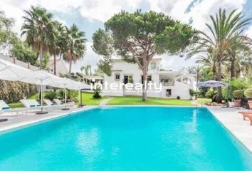 Chalet en  Distrito 6-marbella Centro Sur, Marbella