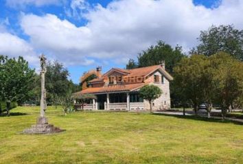 Chalet en  O Carballiño, Orense Provincia