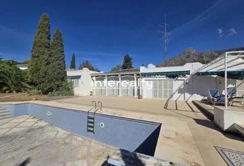 Chalet en  Distrito 6-marbella Centro Sur, Marbella