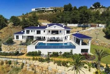 Chalet en  Distrito 6-marbella Centro Sur, Marbella