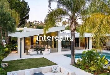 Chalet en  Distrito 6-marbella Centro Sur, Marbella