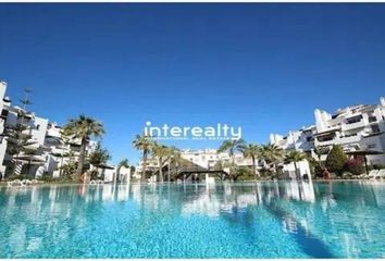 Piso en  Distrito 6-marbella Centro Sur, Marbella