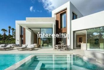 Chalet en  Distrito 6-marbella Centro Sur, Marbella