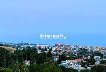 Chalet en  Distrito 6-marbella Centro Sur, Marbella