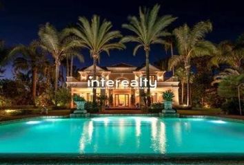 Chalet en  Distrito 6-marbella Centro Sur, Marbella