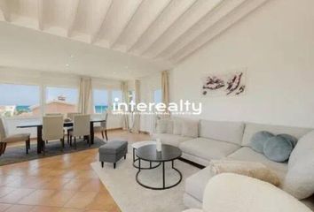 Chalet en  Distrito 6-marbella Centro Sur, Marbella