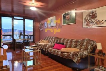 Piso en  Vigo, Pontevedra Provincia